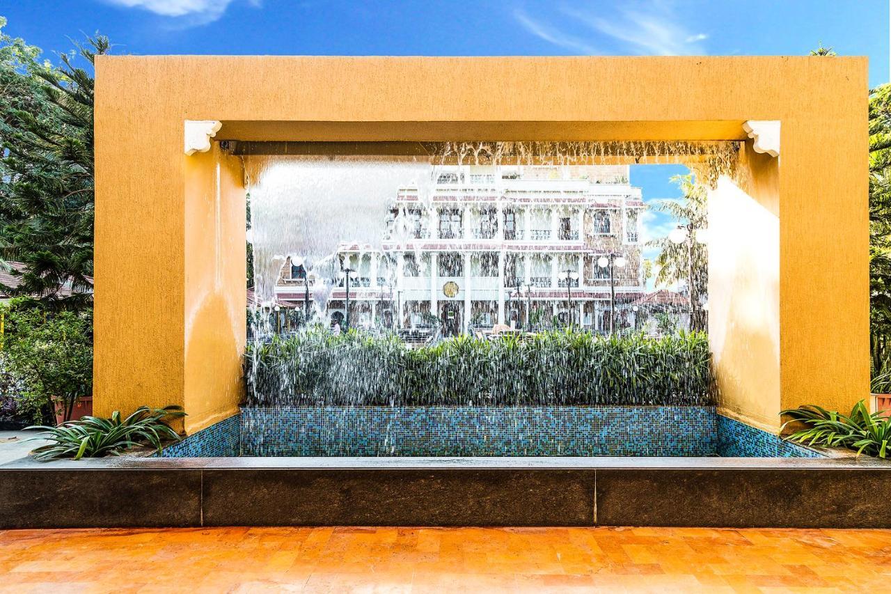 Collection O Hotel Rajwada Near The Pavillion プネ エクステリア 写真